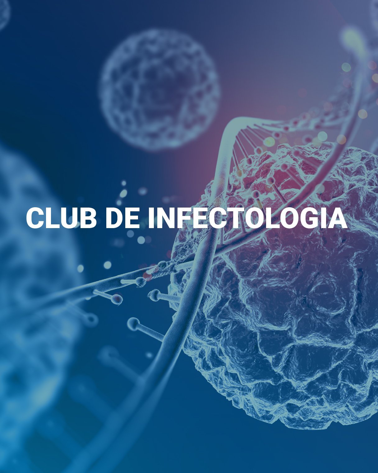 Clube de Infectologia